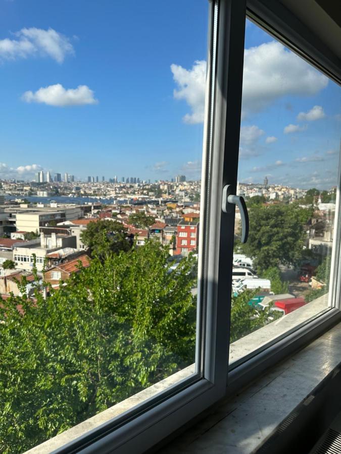 Mar Boutique Apartment Istanbul Luaran gambar