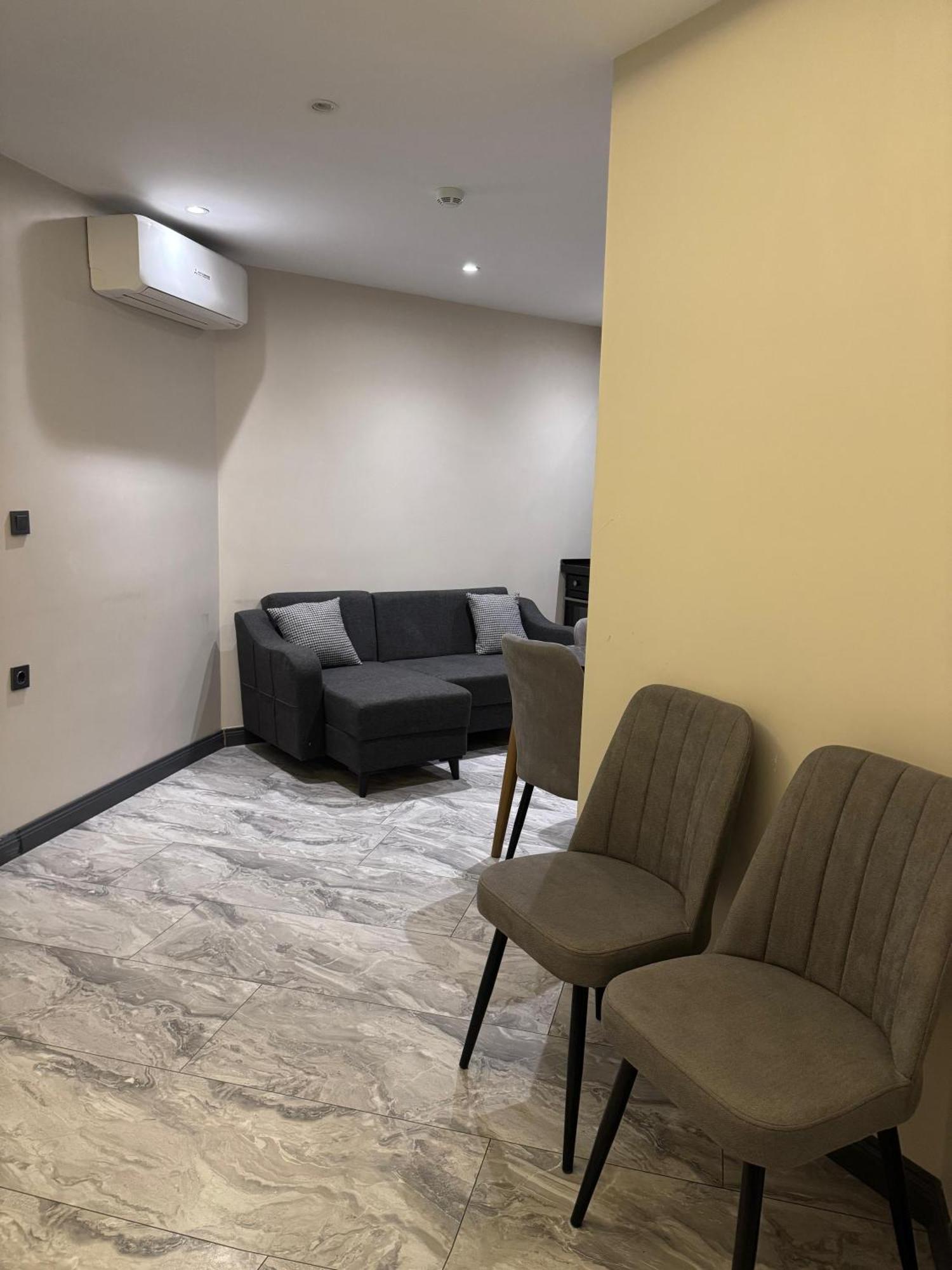 Mar Boutique Apartment Istanbul Luaran gambar