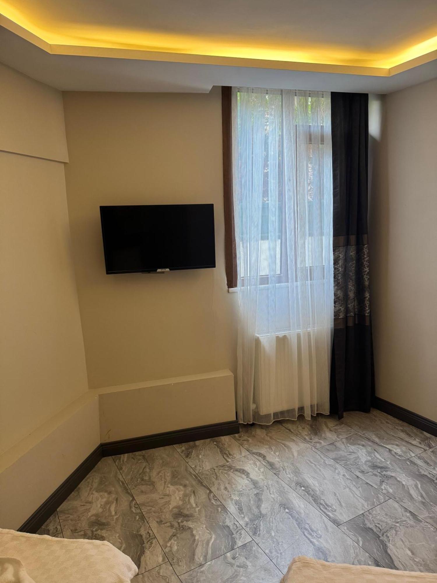 Mar Boutique Apartment Istanbul Luaran gambar