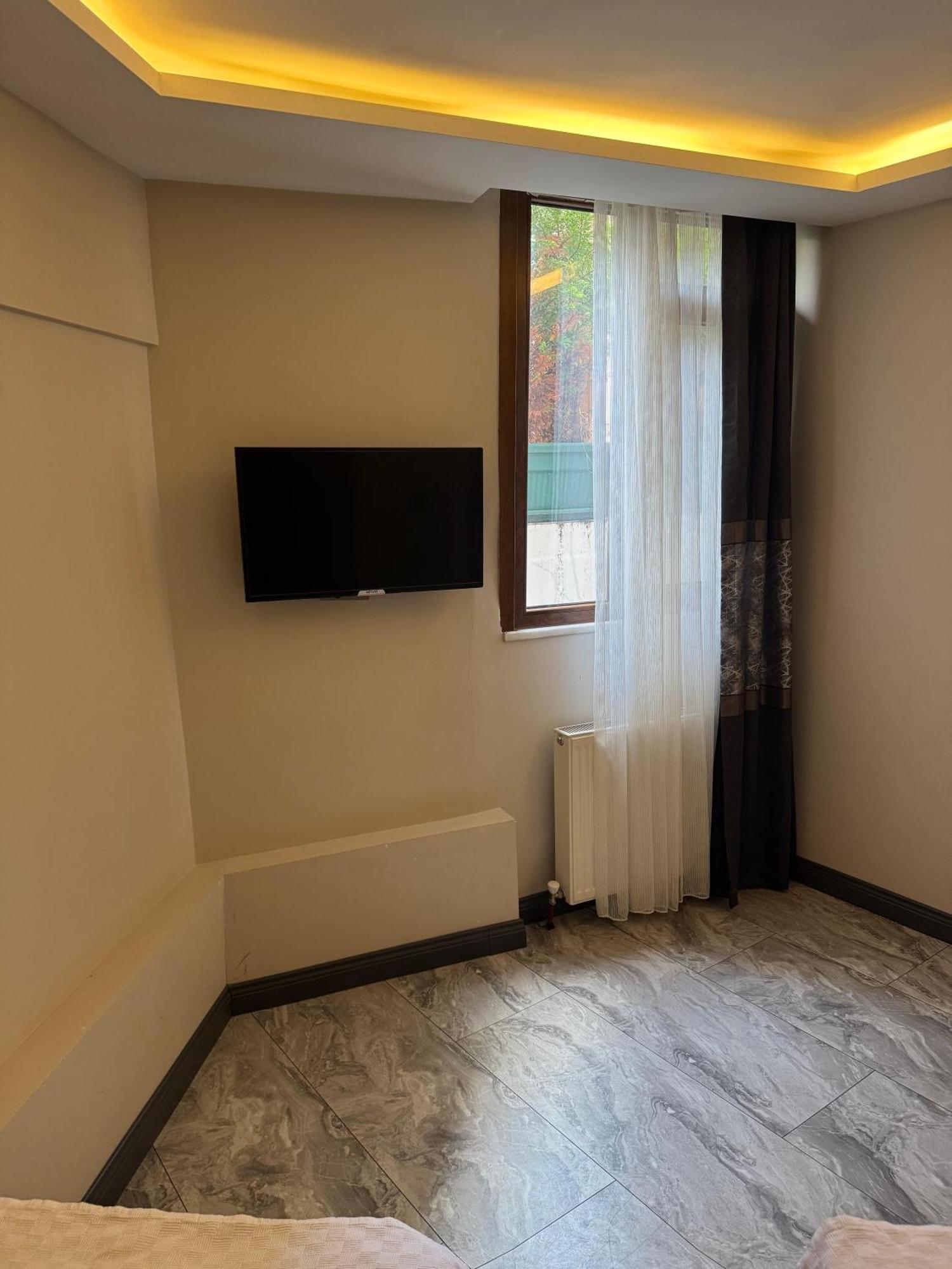 Mar Boutique Apartment Istanbul Luaran gambar
