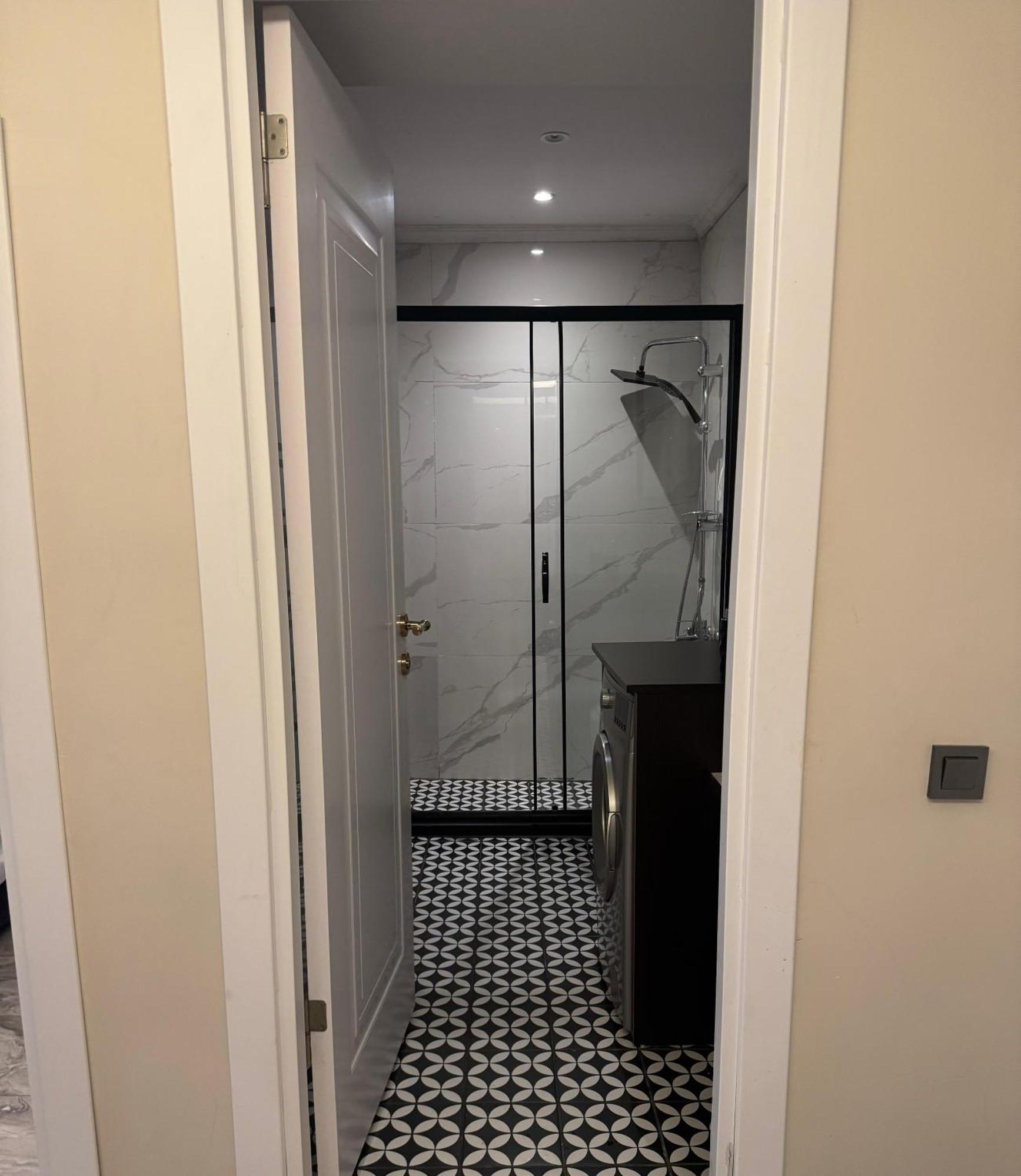 Mar Boutique Apartment Istanbul Luaran gambar
